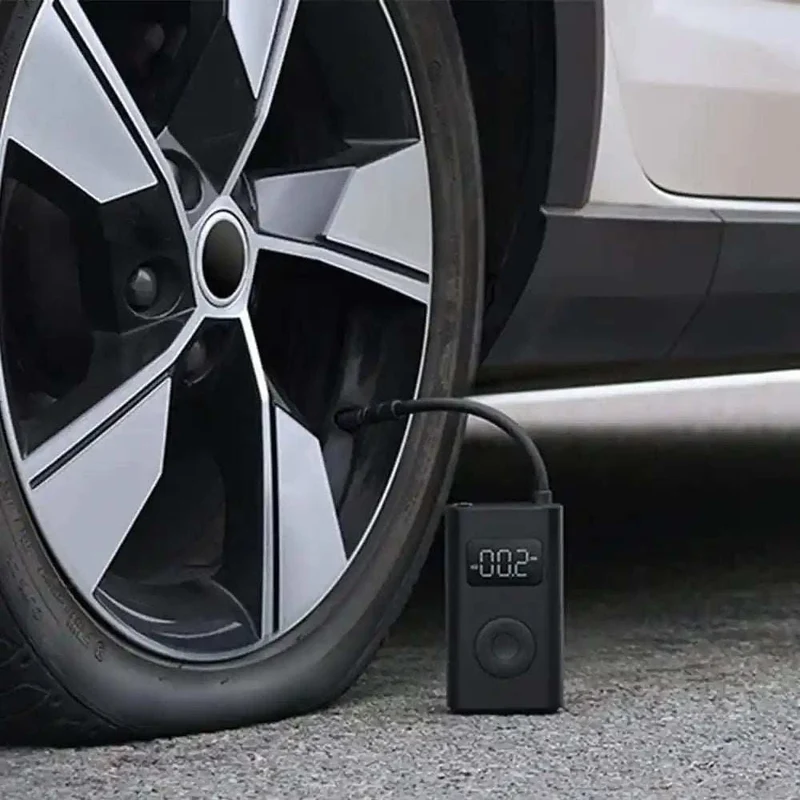 Compresseur d'air électrique universel Xiaomi