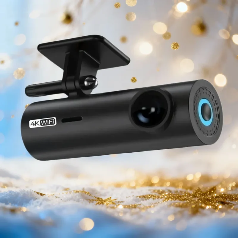 Dashcam GMAIPOP 4K avant