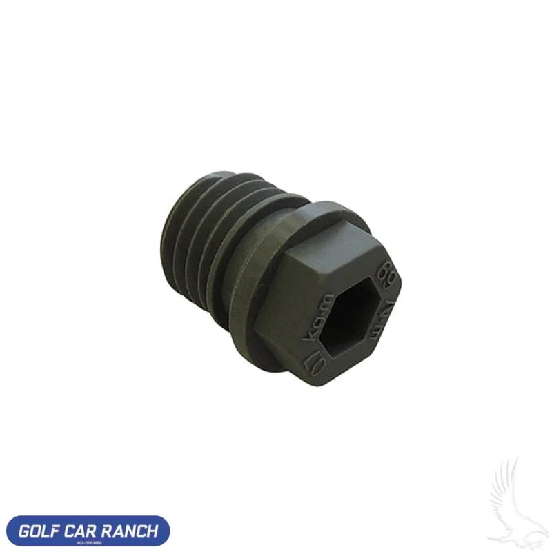 DRAIN PLUG, OIL SKU: ENG-259