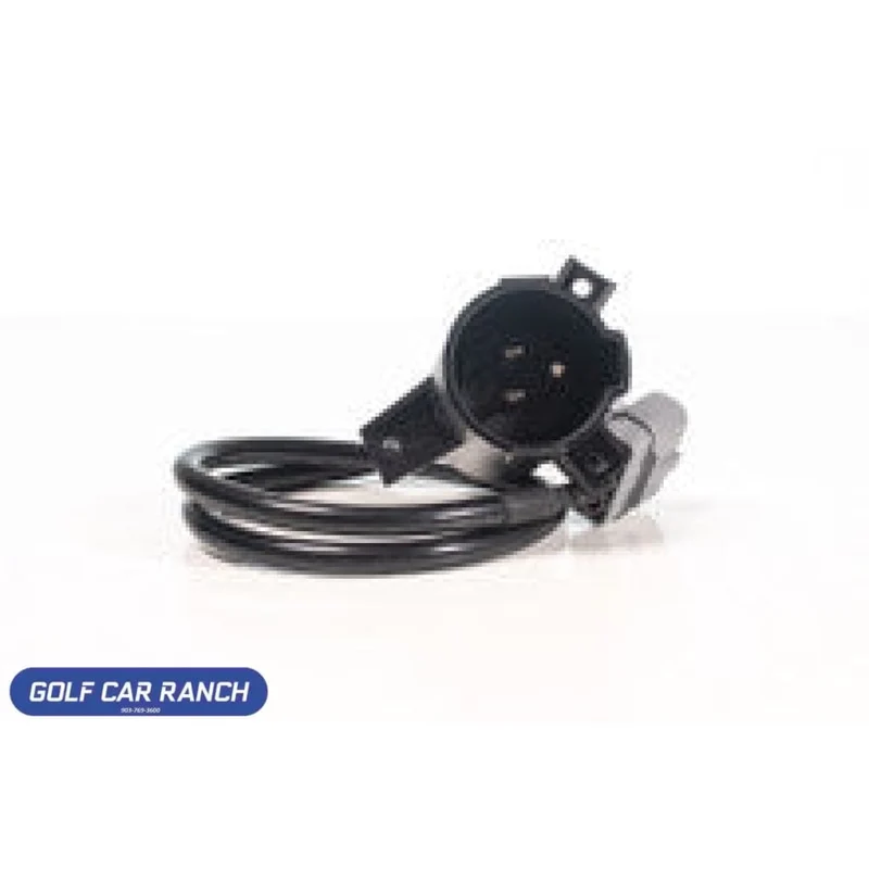Club Car Precedent Receptacle for PGL Golf Kits SKU: PGAPR-CCP
