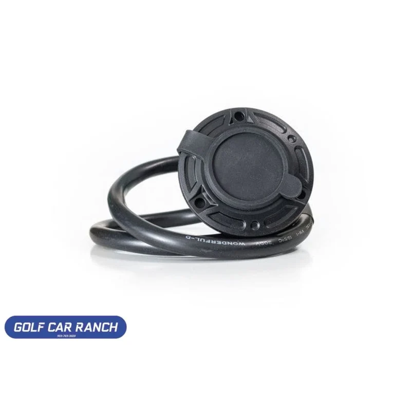 Club Car DS Receptacle for PGL Golf Kits SKU: PGAPR-CCDS