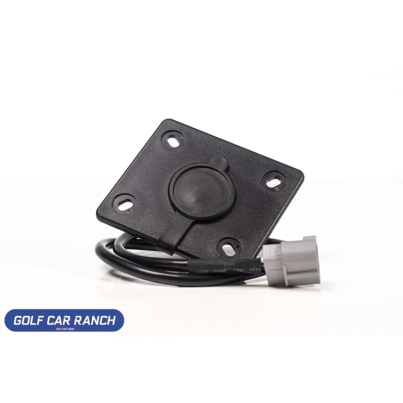 EZGO Receptacle for PGL Golf Kits SKU: PGAPR-EZ