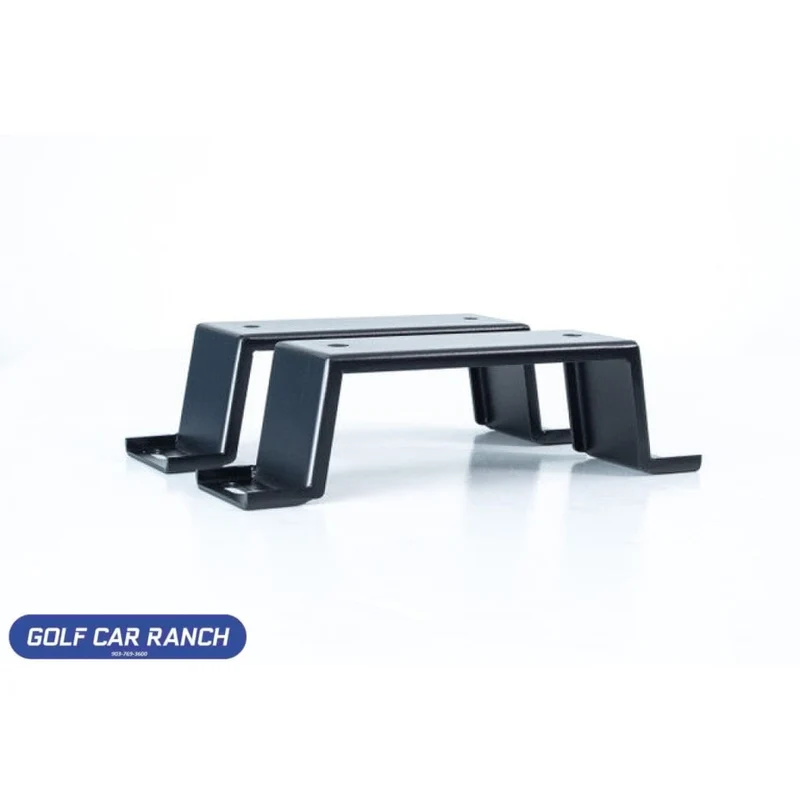 EZGO TXT / Yamaha Mounting Bracket for PGL G48V105 SKU: PGABRACKET-TXT2/YA