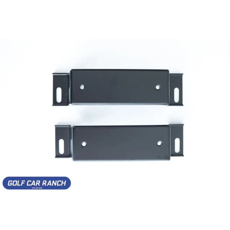 EZGO TXT / Yamaha Mounting Bracket for PGL G48V105 SKU: PGABRACKET-TXT2/YA