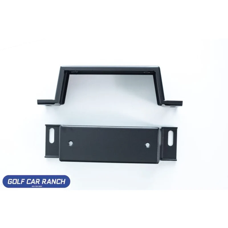 EZGO TXT / Yamaha Mounting Bracket for PGL G48V105 SKU: PGABRACKET-TXT2/YA