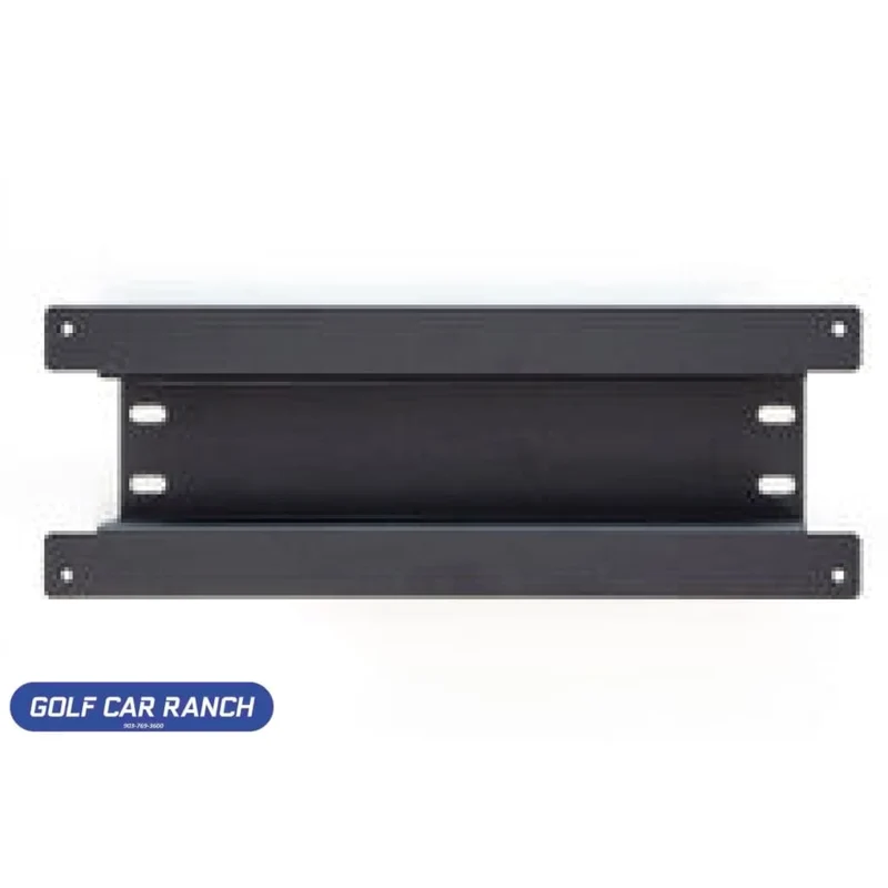Club Car Precedent Mounting Bracket for PGL G48V105 SKU: PGABRACKET-CCP