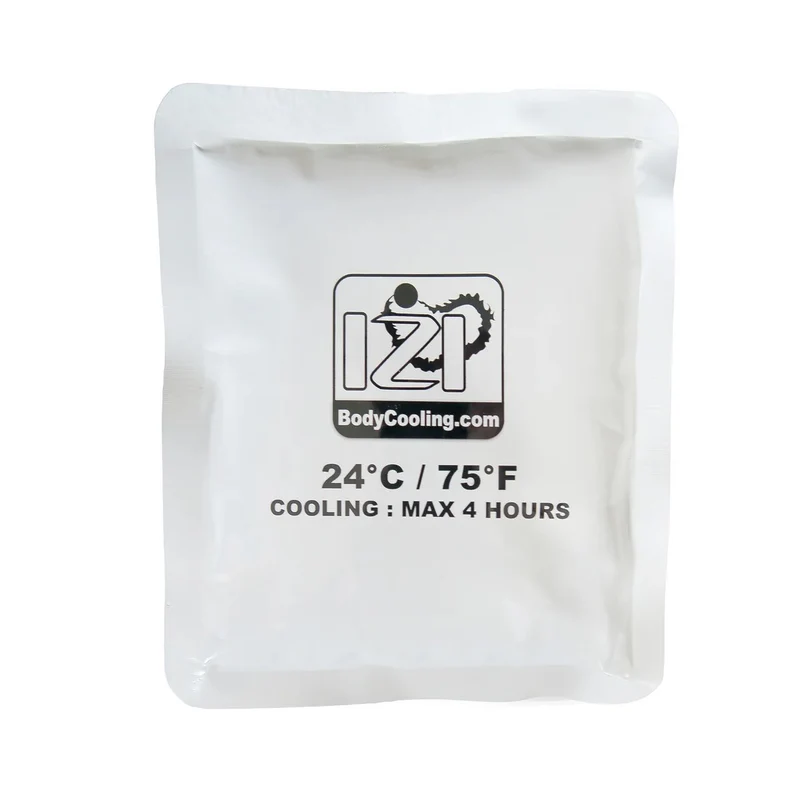 PCM 250g | 8 Sachets = 1 gilet