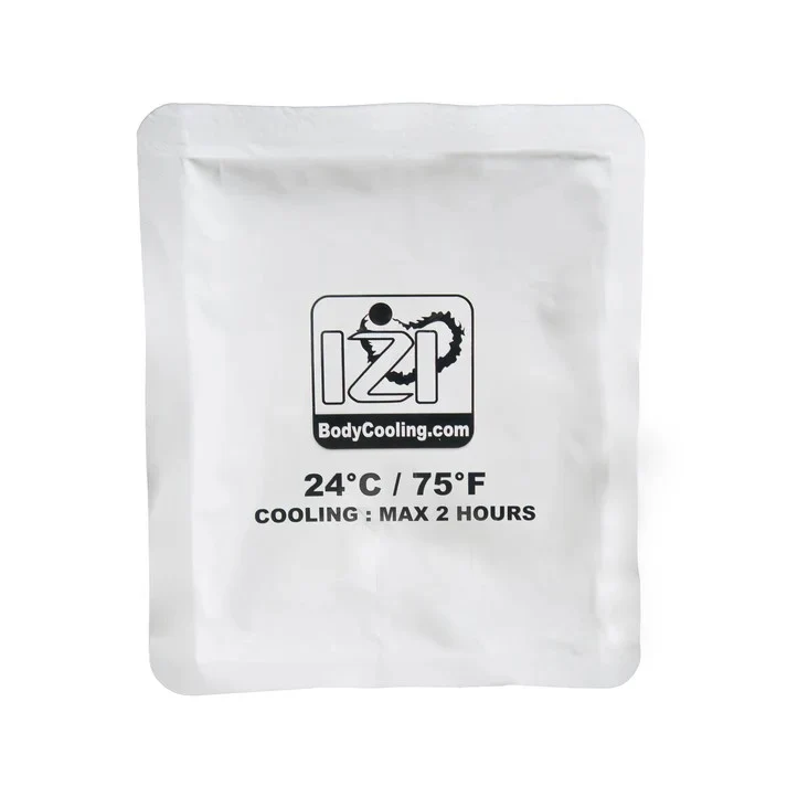 PCM 150g | 8 Sachets = 1 gilet