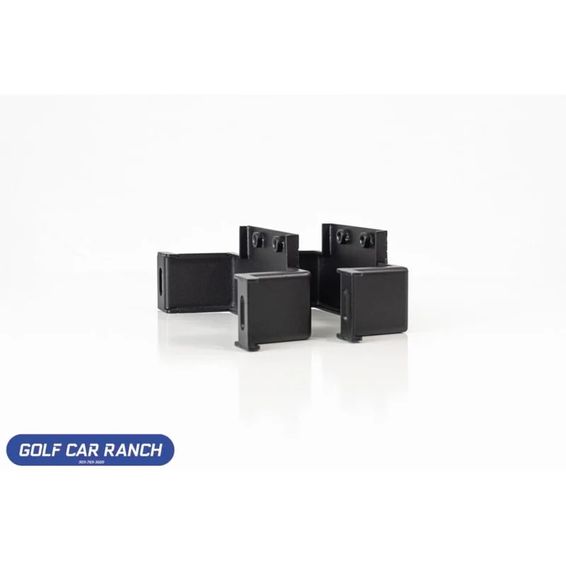 Club Car DS Mounting Bracket for PGL G48V105M SKU: PGABRACKET-DS1