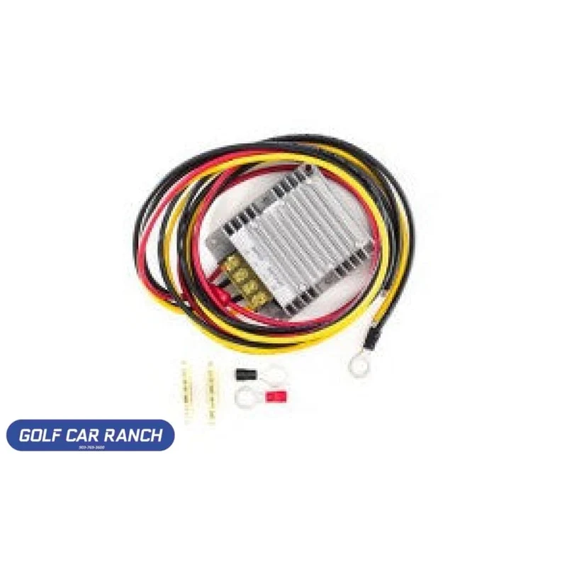 DC CONVERTER - 25AMP - PGL DCDC3060-1225