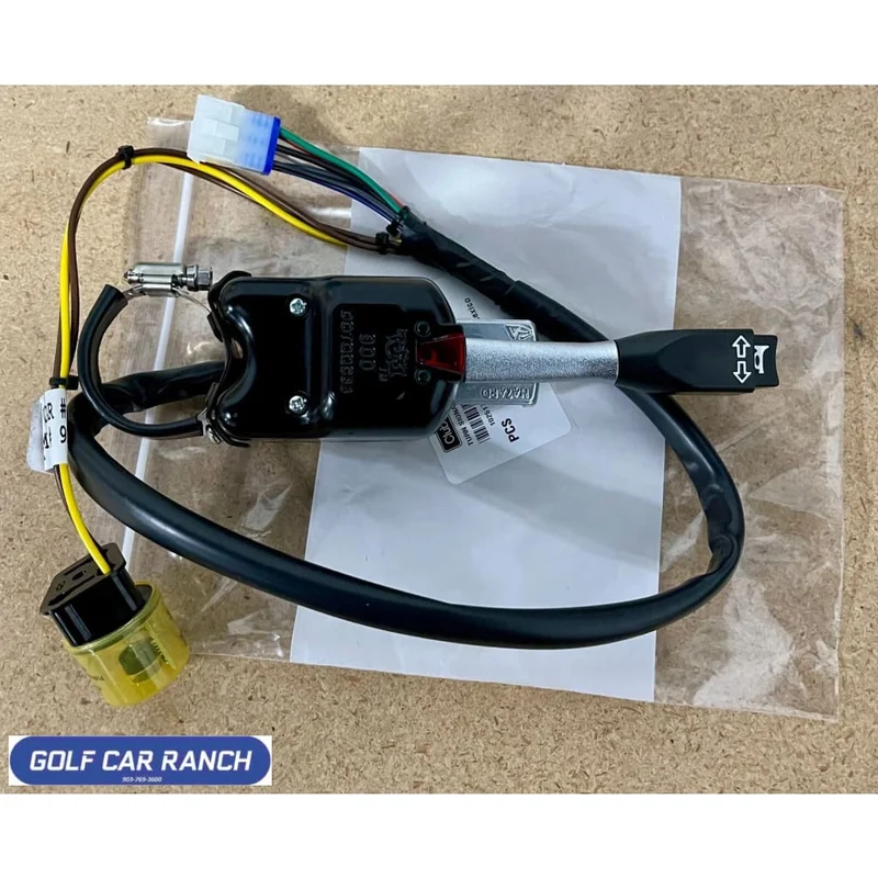 ASM, SWITCH, TURN SIGNAL SKU: 102517501