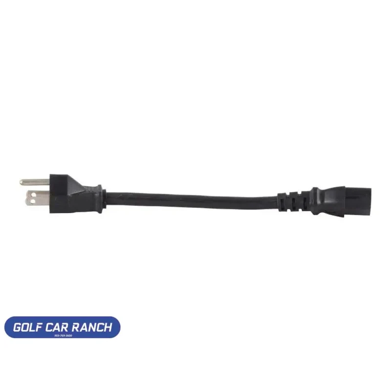 POWER CORD, 110V 9 INCH for Genie MACHINES - 7041412