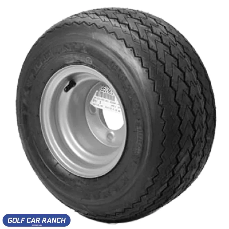 ASM, SILVER WHL KENDA, HN1 4PL SKU: 103951001