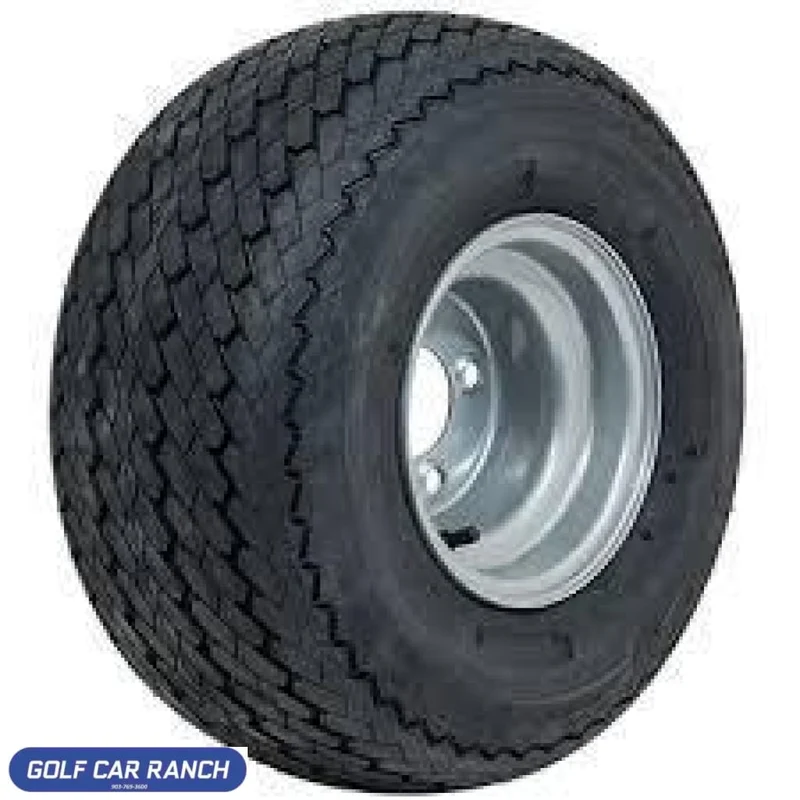 ASM, SILVER WHL KENDA, HN1 4PL SKU: 103951001