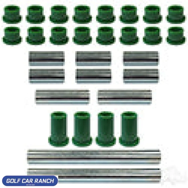 LIFT KIT Replacement Bushing Kit, LIFT-506-B