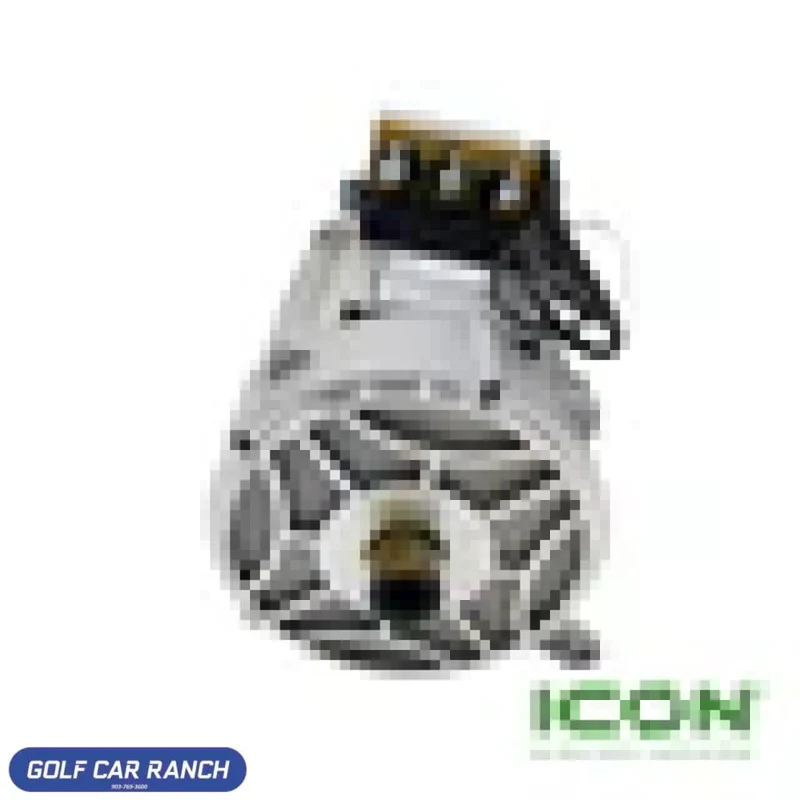 4KW AC Motor for ICON Golf Carts - MOTOR-703-IC