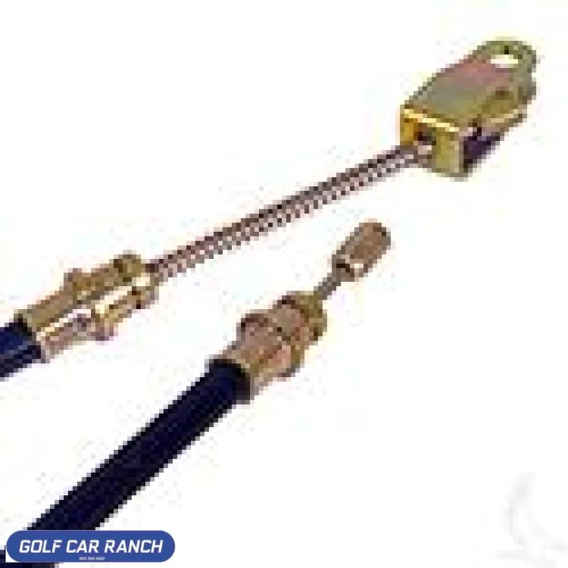 Brake Cable Assembly E-Z-GO TXT CBL-041