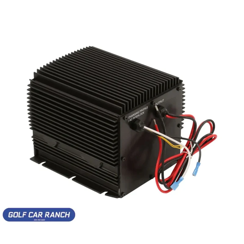 24 VOLT Battery Charger to fit Genie® Machines - 7041410