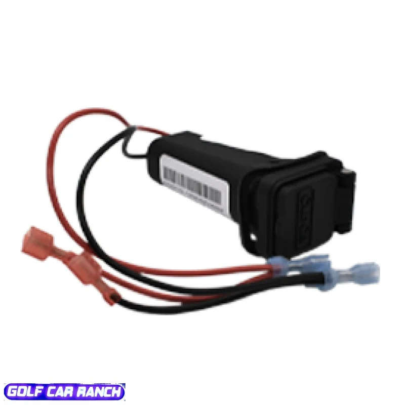 KIT, USB, PREC, 48V SKU: 47604230001