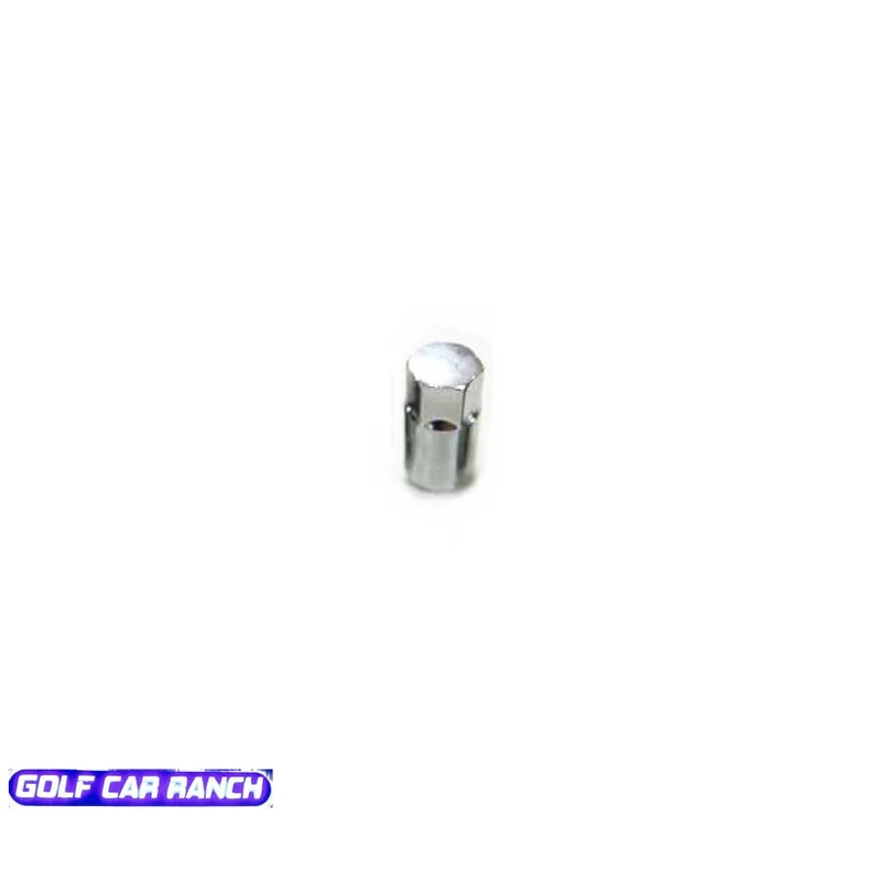 NUT, LUG, 17X1/2-20, CHROME SKU: 47562951001