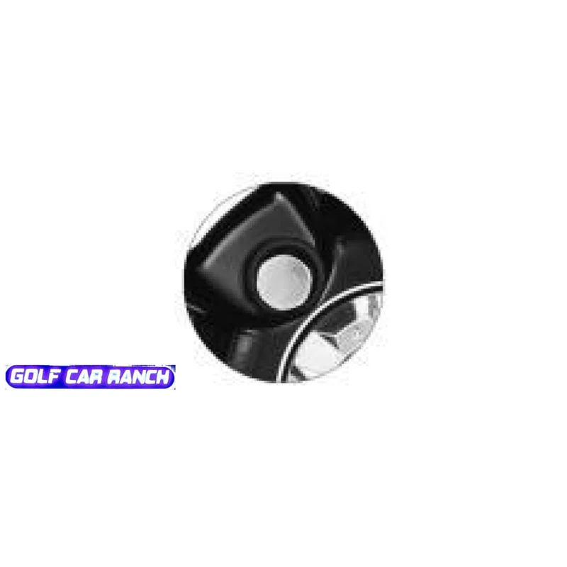 NUT, LUG, 17X1/2-20, SET of 16 CHROME SKU: 47562951001-BDL