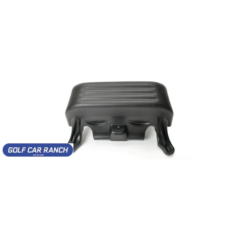 BUMPER, PREC FLEET, W/LIGHT SKU: 103923601