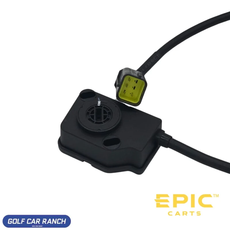 Throttle Sensor on Pedal - BRAK-EP505