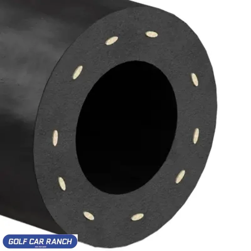 FUEL LINE 5/16" X 1"
