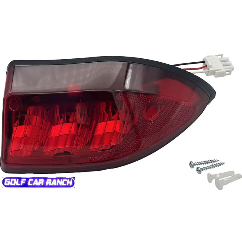 KIT, TAIL LIGHT, PS - 47751146002