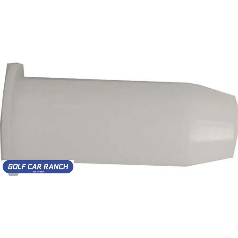 Accelerator Rod Bushing (Years 1984-Up) - 6387