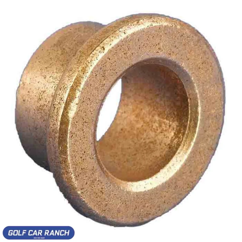 Brake Pedal Kickoff Flange Bearing - 6395