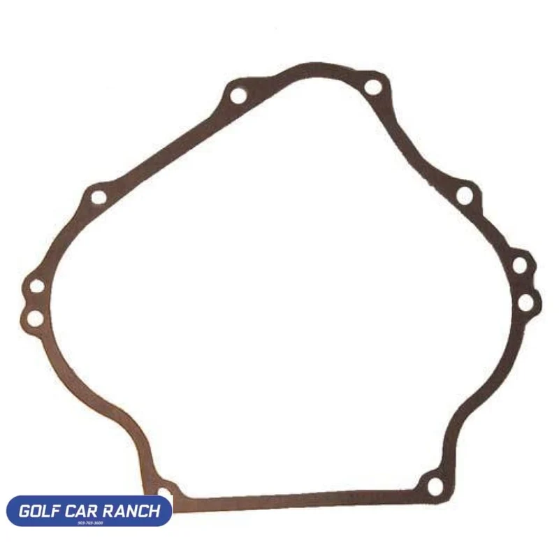 CRANKCASE COVER GASKET, CC PRECEDENT FE350 - 2009+ - 8392 - DISC