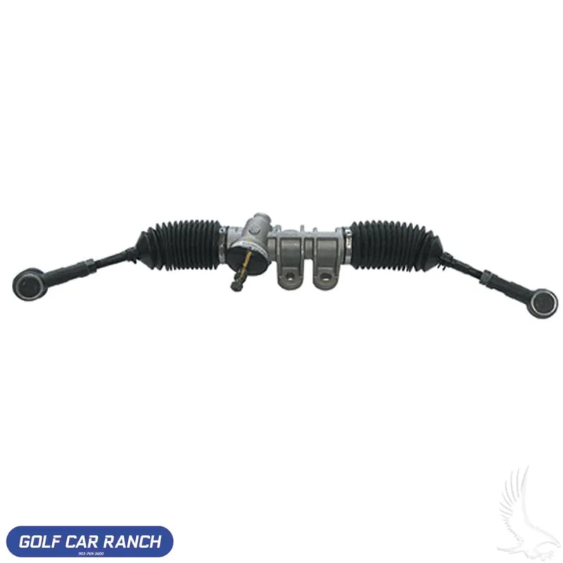 Steering Box Assembly, E-Z-Go RXV 08-22 - SKU: STR-033
