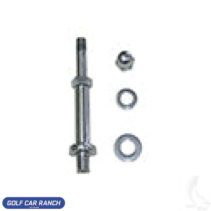Front Strut Mounting Bolt (Cheater Bolt), Yamaha G22 - TOP-0027
