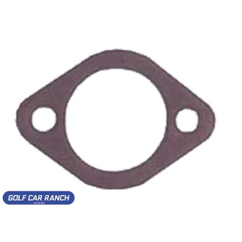 Club Car Air Cleaner Gasket (Years 1984-1991) Item # 4734