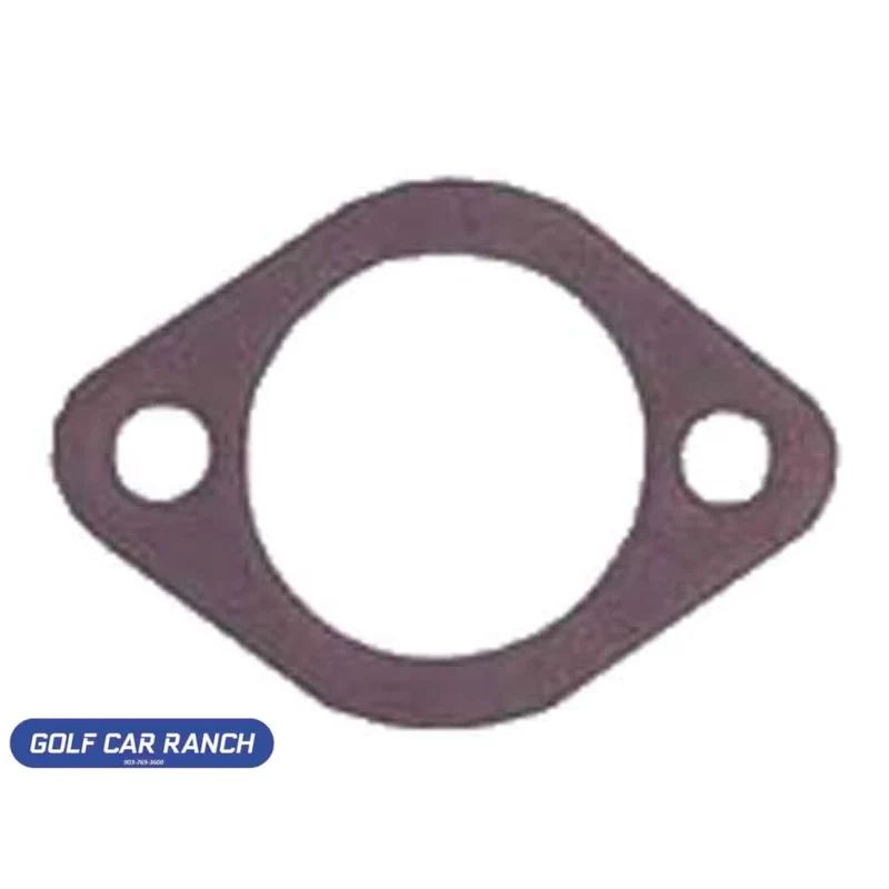 Club Car Gas Carburetor Gasket (Years 1984-1991) Item # 4735