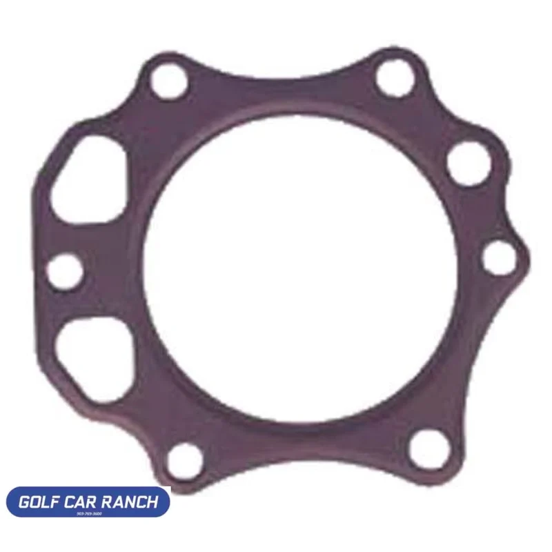 Club Car DS / Precedent FE290 Head Gasket (Years 1992-Up) Item # 4738