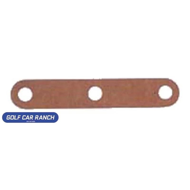 EZGO Gas 2-Cycle Gasket Insulator Fuel Pump (Years 1978-1991) - 4752