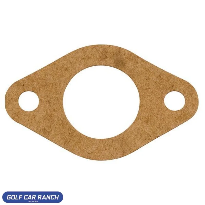 EZGO Gas 4-Cycle Carburetor Gasket (Years 1991-Up) Item # 4789