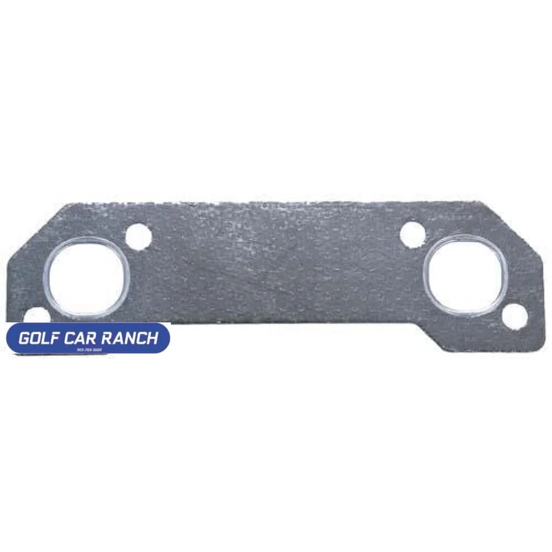 EZGO 4-Cycle Exhaust Manifold Gasket (Years 1991-Up) Item # 4780