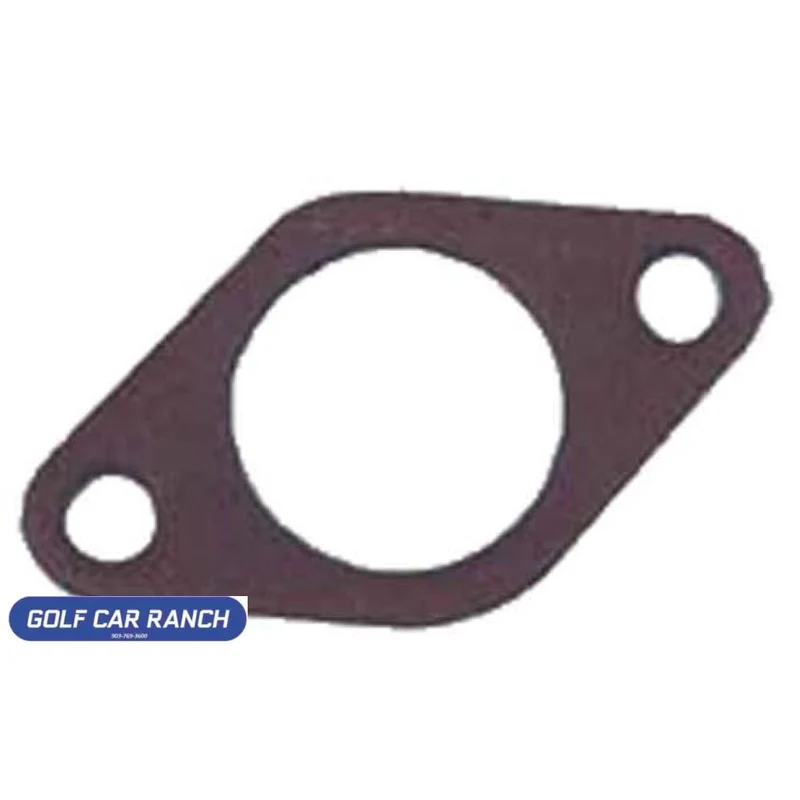 EZGO 2-Cycle Exhaust Gasket (Years 1976-1993) Item # 4748