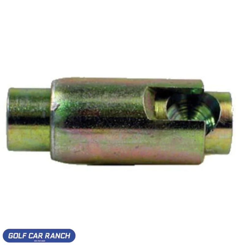 Accelerator Rod Ball Joint End (Years 1998-Up) Item # 4841