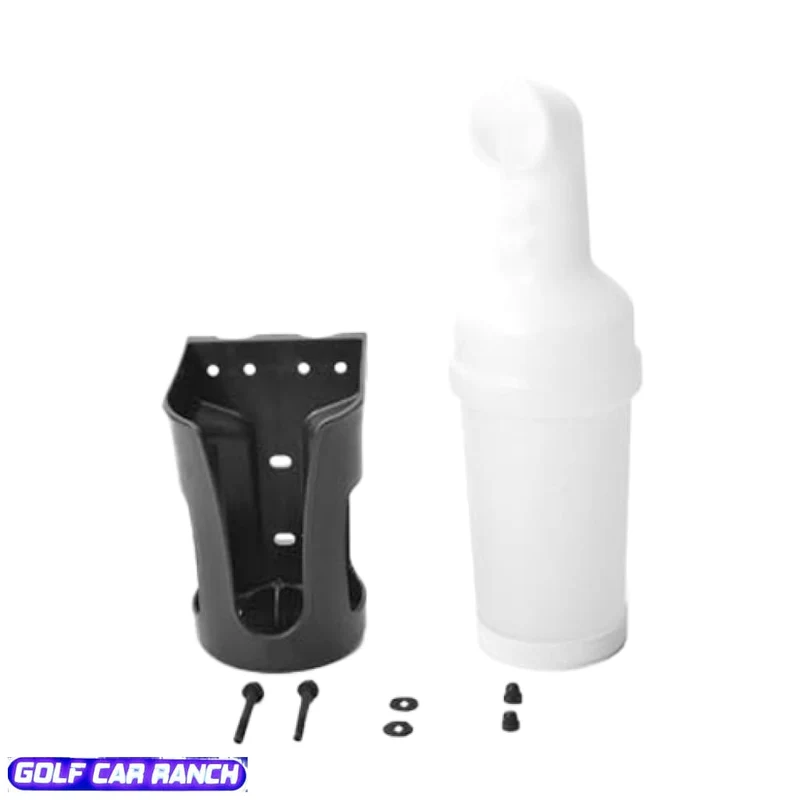 Strut Mounted Sand Bottle SKU: 103451903