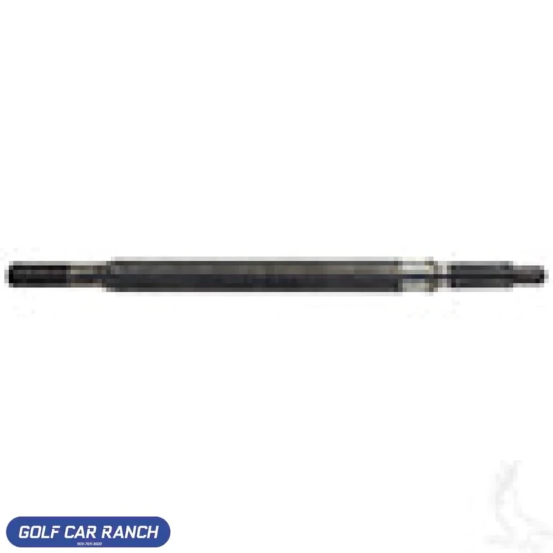 Axle, Rear, Passenger Side, Short, E-Z-Go RXV Electric 08+ Item #: AXL-1003