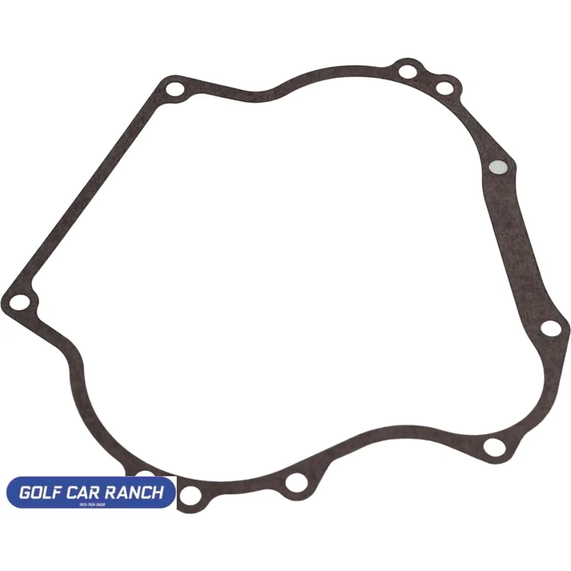 Club Car Crankcase Gasket (Years 1996-Up) Item # 4761