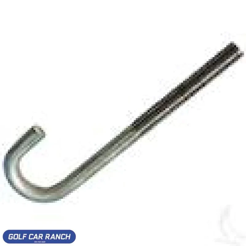 ROD, BATTERY HOLD DOWN - 819 - DISC