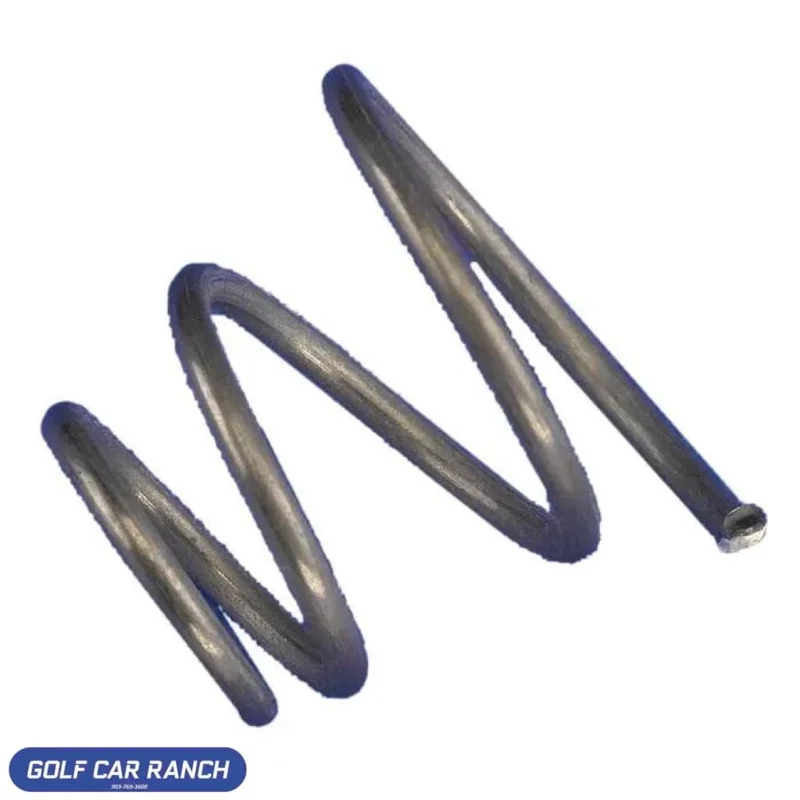 Brake Pedal Conical Spring - 5656 - Disc