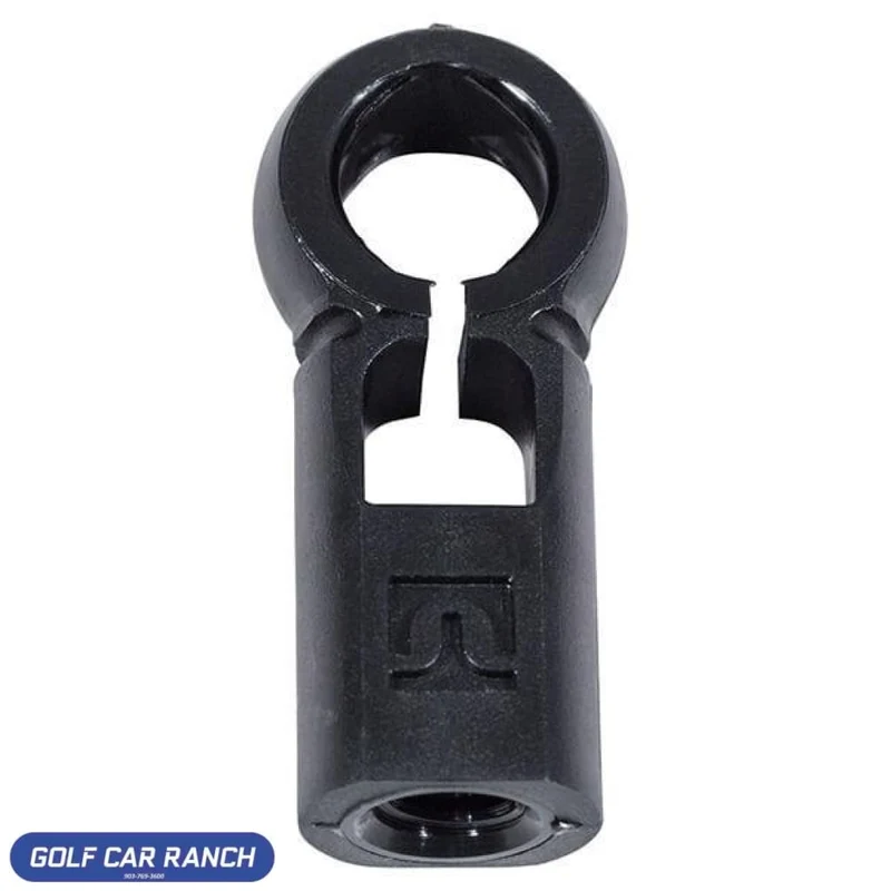 Gas Accelerator Ball Joint Socket (Years 1989-Up) - 267M