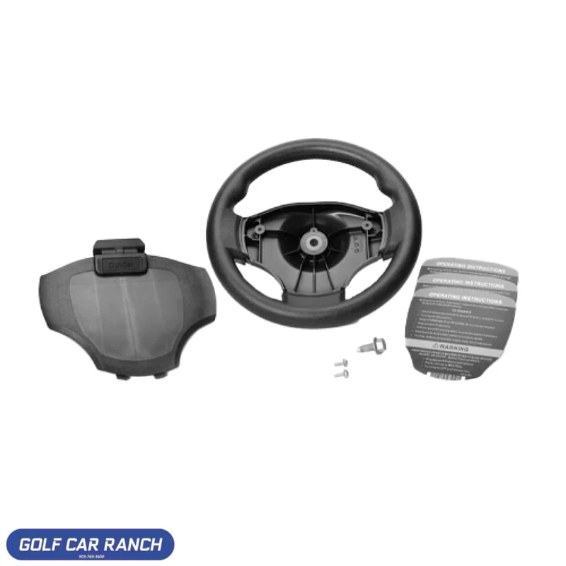 KIT, HEX, STEERING WHEEL - 103796701