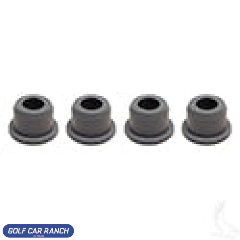SPN-0021 Bushing Kit, PACK of 4,